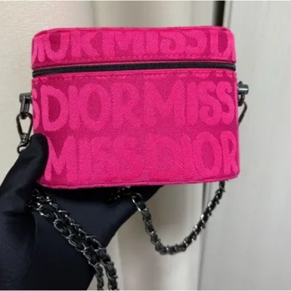 Dior Handbags - NEW Miss Dior Essence Pouch with strap